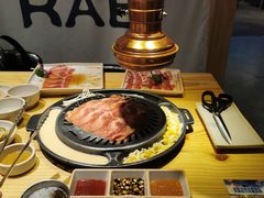 -喜来稀肉(北外滩白玉兰广场店)