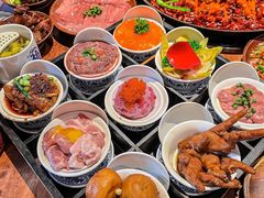 -楠火锅(太古里总店)