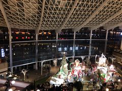 -CGV星星影城(颐堤港ScreenX店)