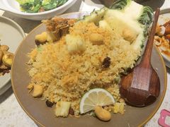 -Waanjai 晚嘉餐厅(南京商厦店)