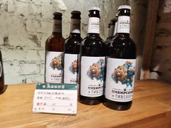 -通海俄式烧烤·俄罗斯大串(嵩山路店)