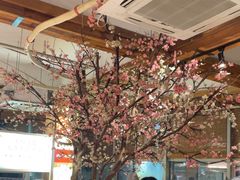 -蜜桃餐厅·伴山(湖滨商业街店)