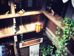 -普洱茶府(博乐广场店)
