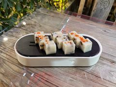 -魁盛居百年鲁菜馆(县西巷店)