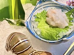 -Mr.Fish鱼鲜生海鲜放题(高德置地冬广场店)
