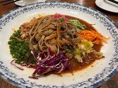 -山西会馆·晋菜·晋商宴·学堂记忆(许坦西街店)