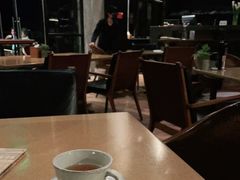 大堂-阳朔糖舍酒店·糖舍餐厅&酒吧
