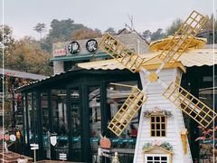 -京北渔家傲