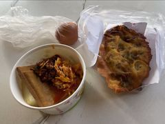 -半月镰胡姐脆皮萝卜饺子