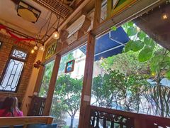 -西关84·History·Art·Cafe
