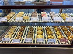 -One Bagel·一个贝果(凯德mall大峡谷店)