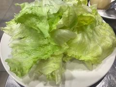 -三兴涮羊肉(荣安大街店)