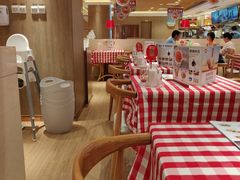 -西贝莜面村(伊藤春熙路店)
