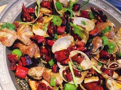 -肉串汪(望京店)