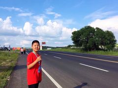 -御道口草原森林风景区