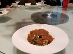 -梁家大院•农家菜(昆山会展中心店)