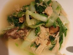 -桂满陇·海市蜃楼·黑金(国金店)