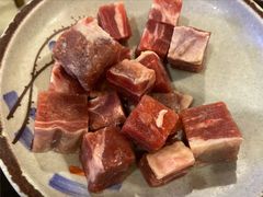 -毛辣果·贵州红酸汤牛肉火锅(西单店)