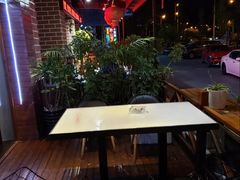 -蚝翅·海鲜粥·烧烤·羊肉季(鄞州万达店)