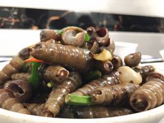 爆炒钉螺-阿妹小海鲜(下角店)