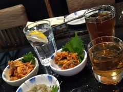 -真剑日本料理·铁板烧(贵州路店)