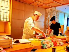-炎橘·板前料理 Omakase