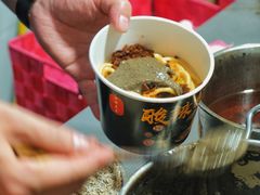 -熊腊生热干面馆(宝丰店)