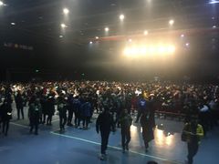 -华熙LIVE·五棵松·M空间