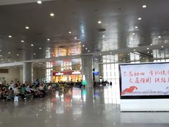 -岳阳东站