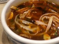 -令氏家外家周秦食府(高新店)