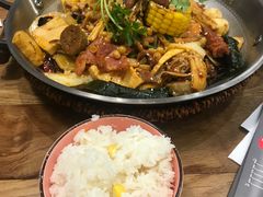 -川锅哎哟·麻辣香锅(国大城市广场店)
