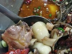 芋儿-天治宣·野椒鸡(龙头寺总店)