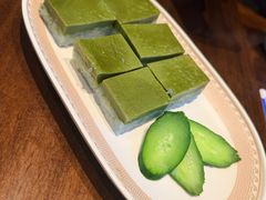 -章记星洲 · 新加坡餐厅(望京店)
