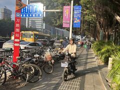-越秀公园(地铁站)