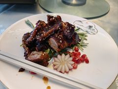 -贵州大厦贵州厅(樱花园西街店)