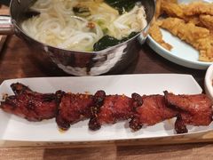 -小满手工粉(北京来福士店)