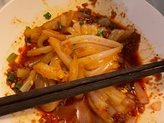 -一品红川菜(皇岗店)