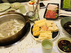 -椰子营·椰子鸡火锅(万象里店)