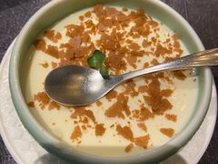 香草鲜奶布丁-蟹榭·本帮江浙菜·蟹宴(五角场合生汇商场店)