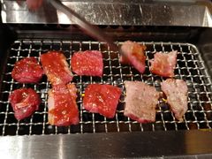 -俺的焼肉(銀座9丁目店)