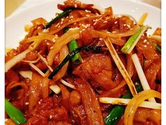 干炒牛河-陶陶居酒家(海岸城店)