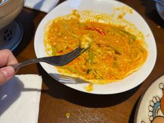 -泰国餐厅 Thai Food(裕华万达店)