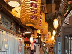 -永安水煮活鱼·仪征菜(仪征奥林匹克店)