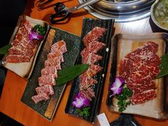 -丸藏和牛烧肉专门店(园区师惠坊店)