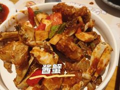 -恩你小木屋·韩式料理(南长街店)