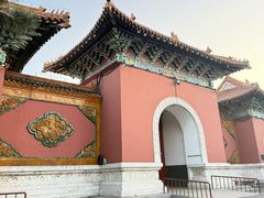 -北陵公园