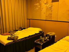-聚福沐堂(机场店)