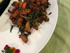 -佛有缘素食馆·荔湾老字号(陈家祠首店)