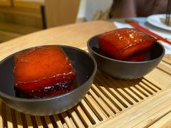红烧肉-隐庐·古法川菜(高新店)
