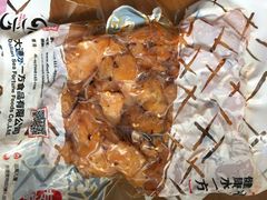 水一方现烤鱿鱼丝鱿鱼头鱿鱼片(三八广场店)-水一方现烤鱿鱼丝大连特产(三八广场店)